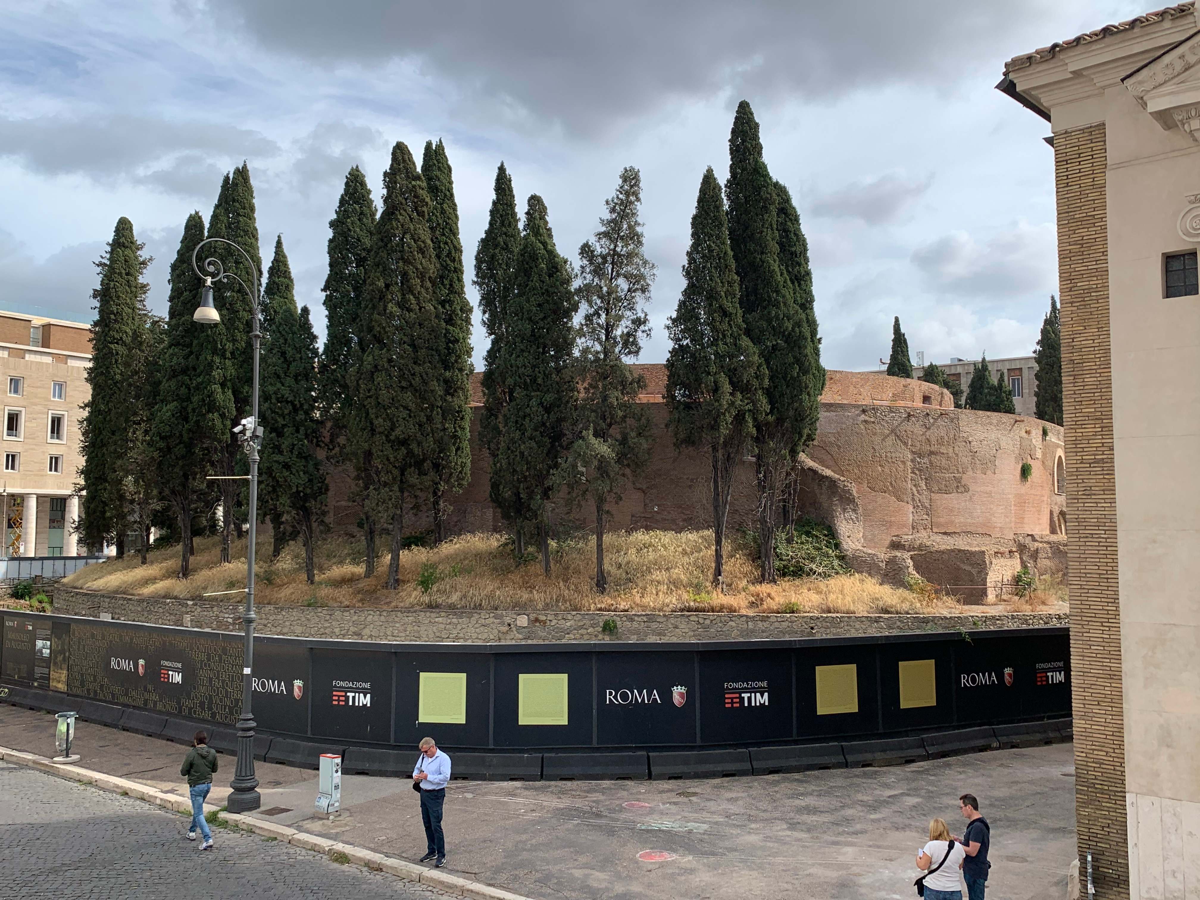 Ara Pacis